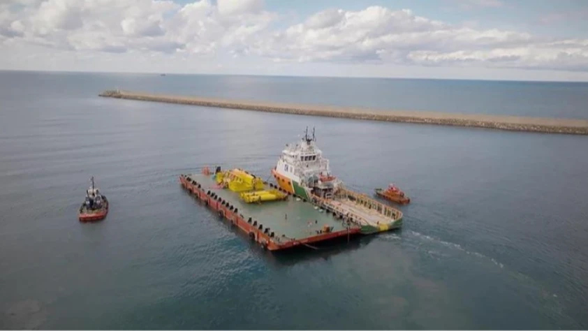 Türkiye'den 9 farklı ülkeye LPG ihracatı