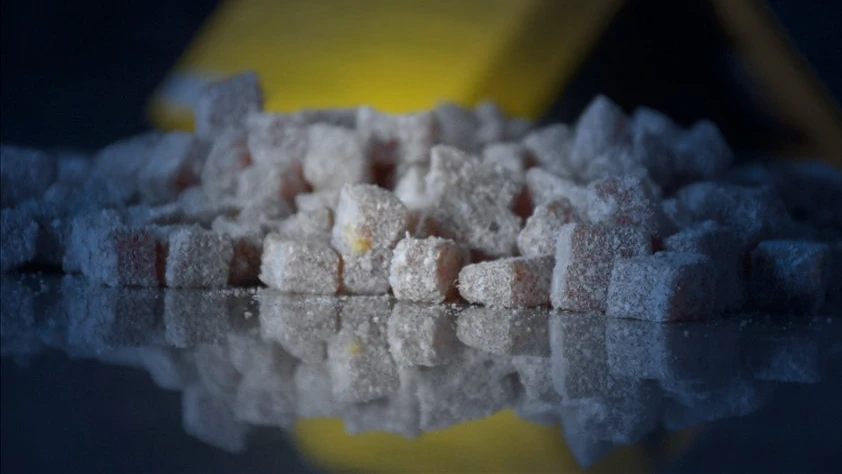 Türkiye'den dünya sofralarına: Lokumda 5 yılda 150 milyon dolarlık ihracat