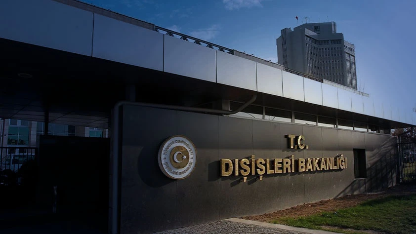 Türkiye’den İran’daki vatandaşlarına güvenlik uyarısı