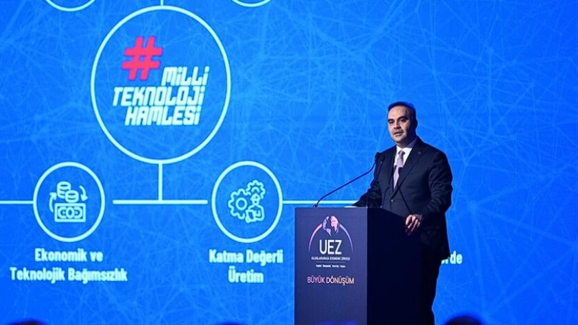 Türkiye’den savunmada büyük sıçrama: Birçok alanda ilk 5’e girildi