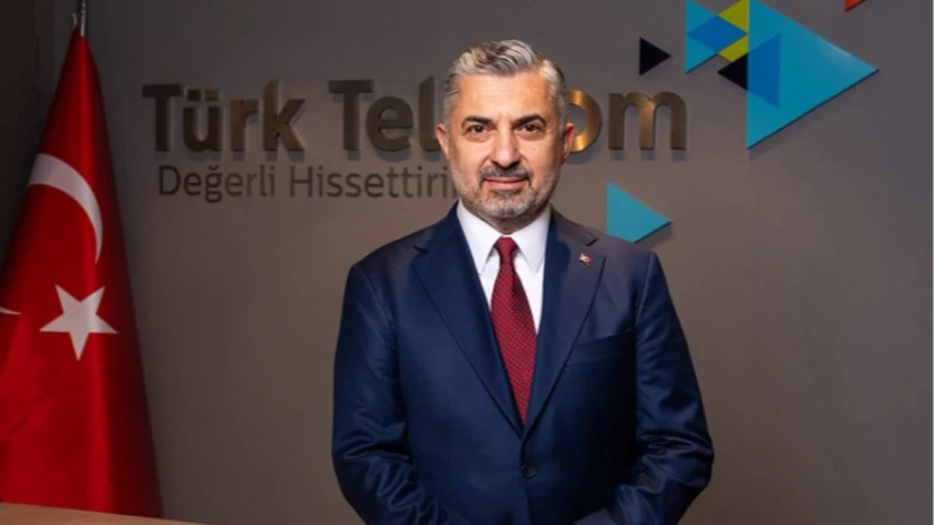 Türkiye–KKTC fiber optik işbirliği resmileşti: Dijital altyapı güçlenecek