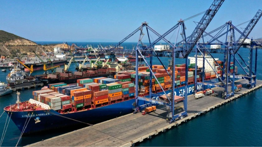 Türkiye’nin 2025 ihracatında Almanya zirveyi bırakmadı