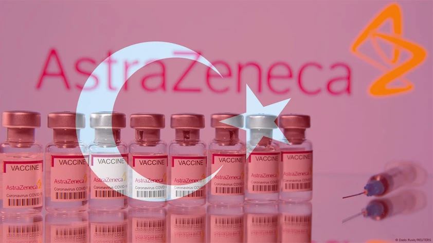 Türkiye'nin Akciğer Sağlığı İnisiyatifi projesine uluslararası ödül