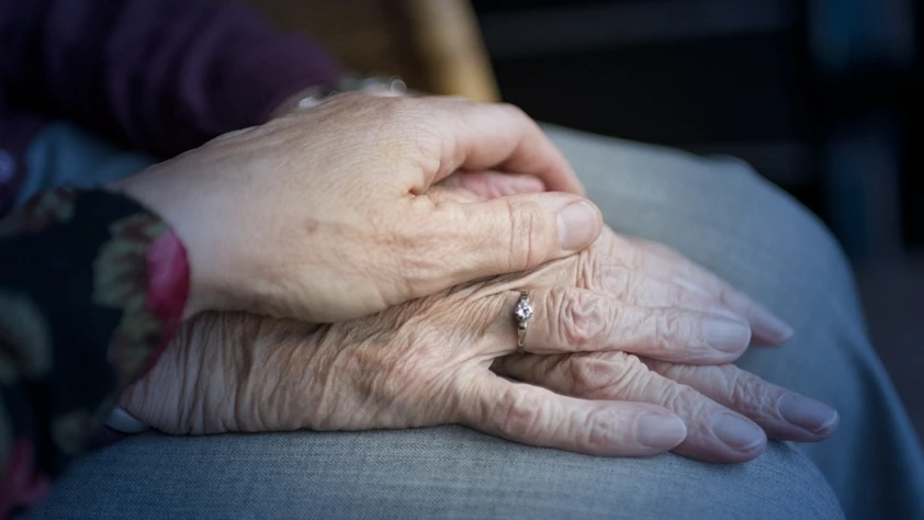 Türkiye'nin asırlık çınarları: 90 yaş üstü nüfus 244 bine yaklaştı