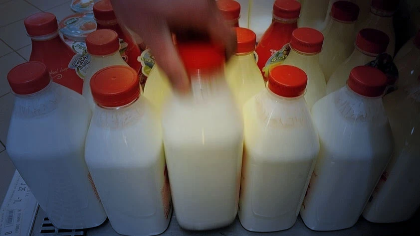 Türkiye'nin ayran, kefir ve yoğurt üretimi büyük artış: 4 ayda rekor seviyeye çıktı