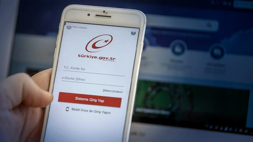 Türkiye'nin başarı hikayesi e-Devlet ihraç edilecek