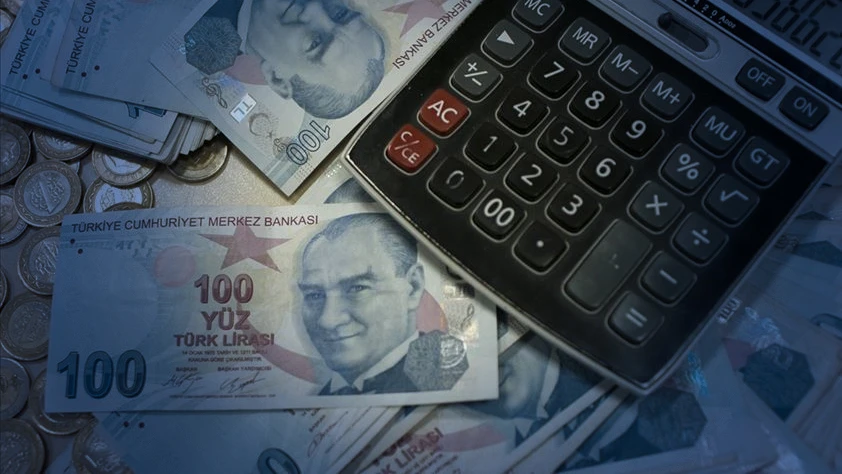 Türkiye'nin cari işlemler hesabı mart verileri: TCMB açıkladı
