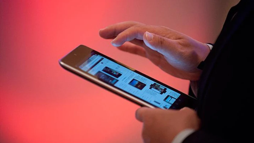 Türkiye'nin dijital karnesi: Mobil internet abone sayısı 75,6 milyona ulaştı