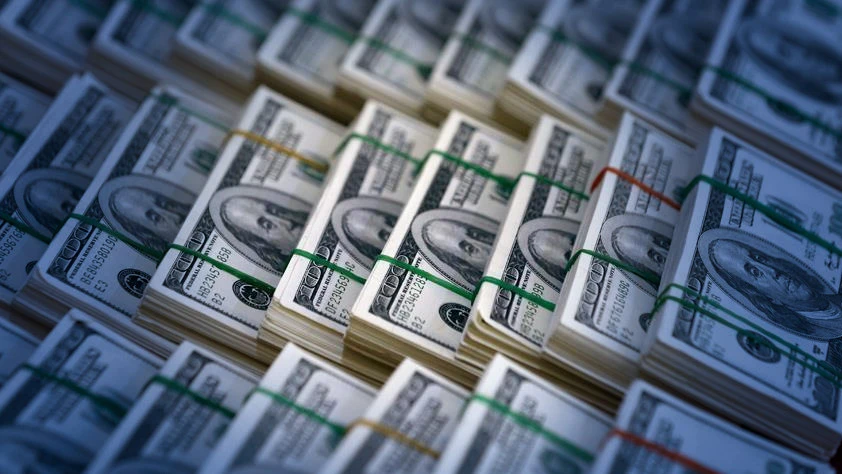 Türkiye'nin dış borç stoku verileri açıklandı