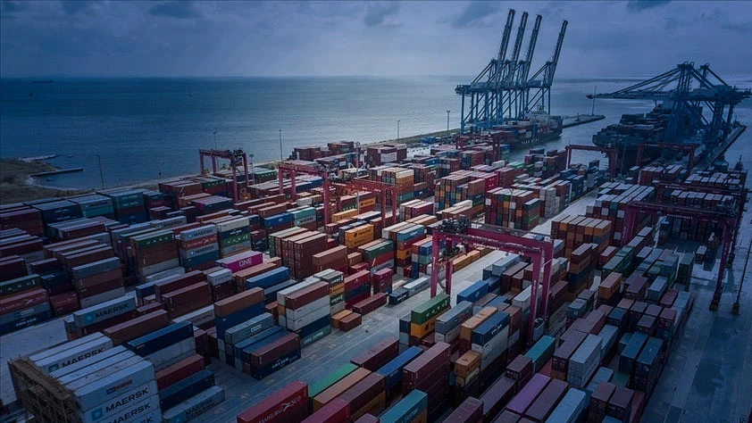 Türkiye'nin dış ticaretinde euro ağırlığı artıyor: 5 yılda 1 trilyon doları aştı