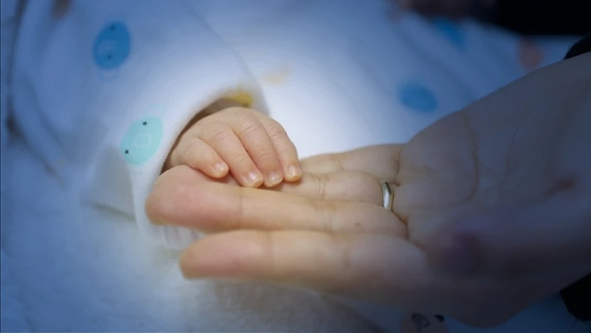 Türkiye'nin doğurganlık hızı düşüyor: 9 yıldır kritik seviyenin altında