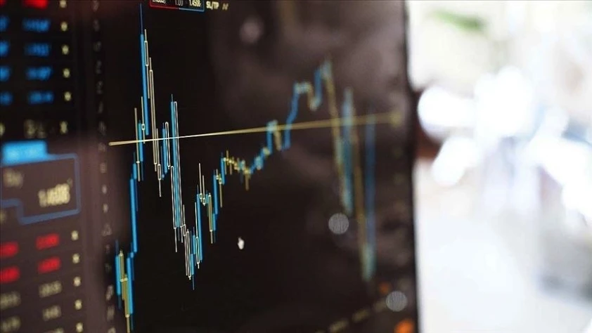 Türkiye'nin ekim ayı uluslararası yatırım pozisyonu açıklandı