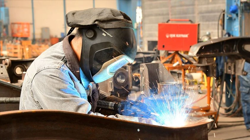 Türkiye'nin elektrik karnesi: Sanayi tüketimde liderliğini korudu