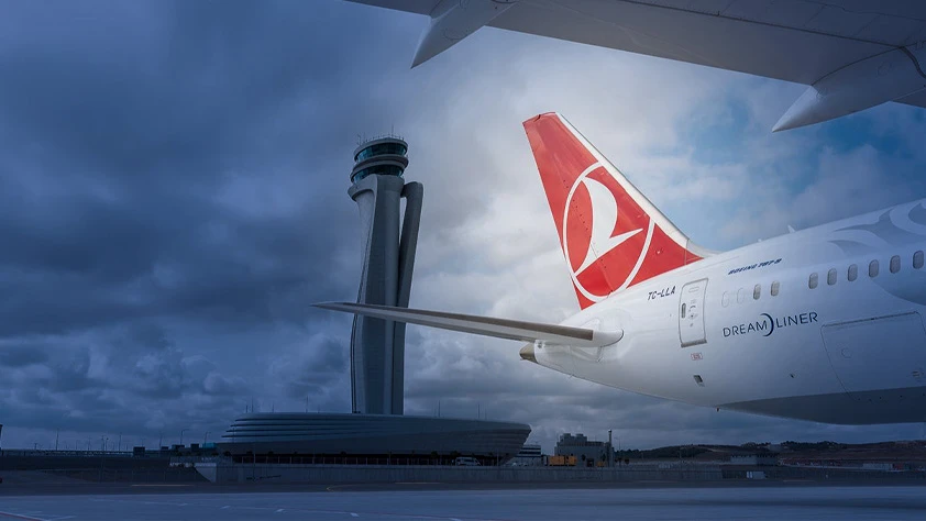 Türkiye'nin en değerli markaları belli oldu: Zirvede THY var