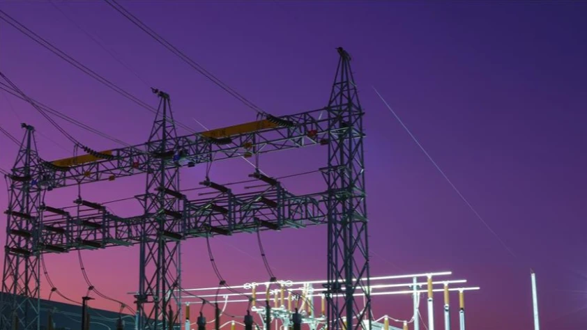 Türkiye'nin enerji altyapısı için büyük finansman: 748 milyon dolar