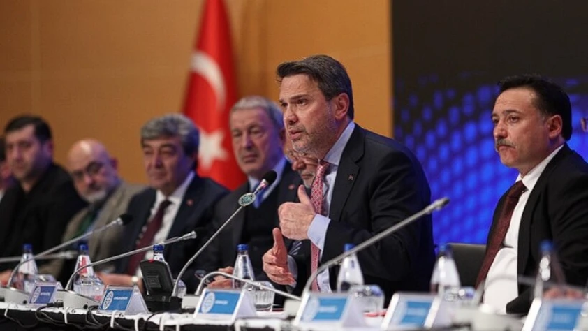 Türkiye’nin enerji stratejisi: Nükleer, yenilenebilir ve yerli üretim