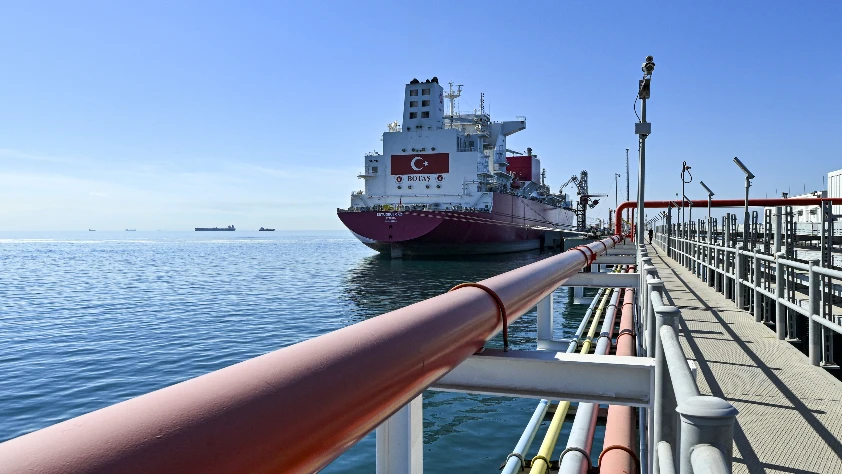 Türkiye’nin enerjideki gücü depolama teknolojileri