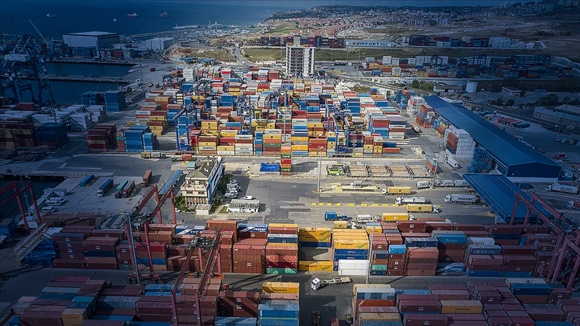 Türkiye'nin G20 ülkelerine ihracat karnesi: 100 milyar doları aştı