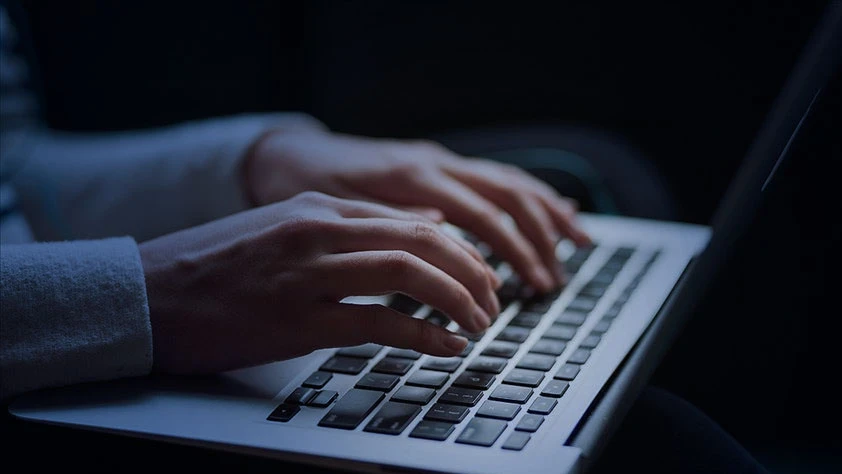 Türkiye'nin internet kullanım alışkanlıkları: Günlük ortalama 7 saat 13 dakika geçiriliyor