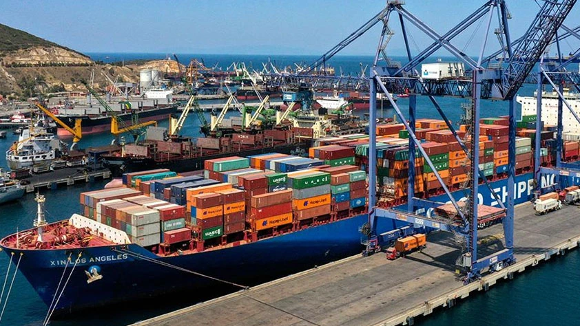 Türkiye’nin kritik teknoloji ihracatında rekor yakın: 9 ayda 80,7 milyar dolara ulaşıldı