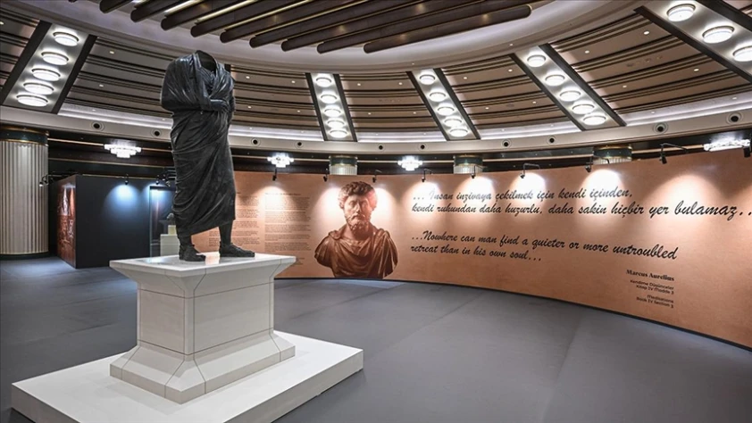 Türkiye'nin kültürel varlık mücadelesi meyvelerini verdi! 26 bin 684 eser vatanına geri döndü