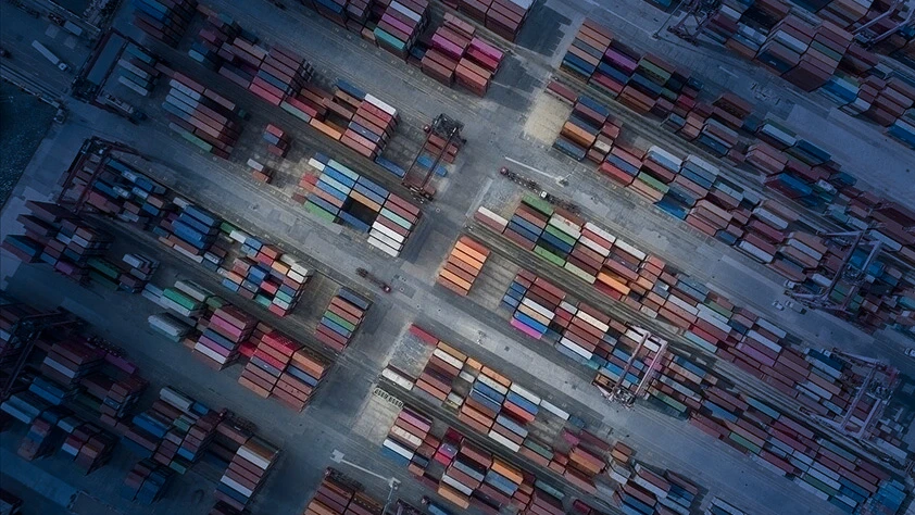 Türkiye'nin mikro ihracat portföyü değişiyor: Yüksek teknoloji ürünler öne çıkıyor