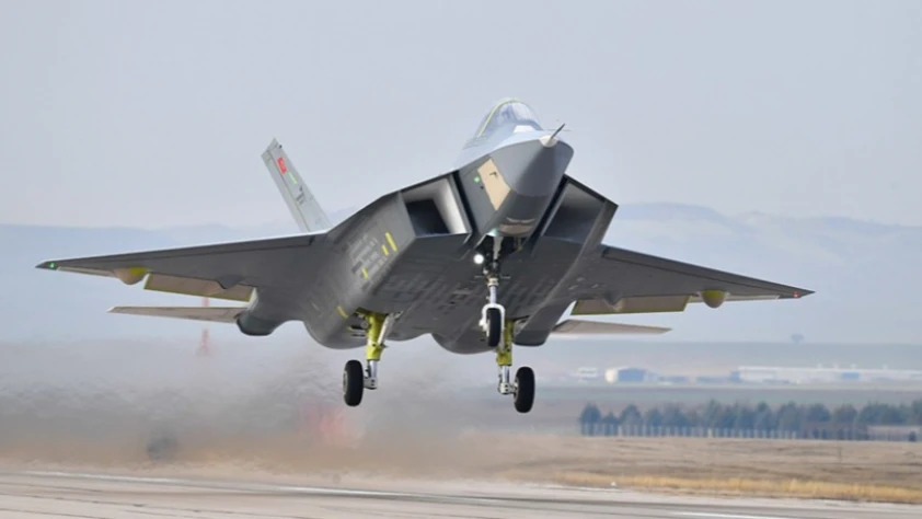 Türkiye’nin milli kanatlarında yoğun takvim: 2026 savunma projeleri yılı