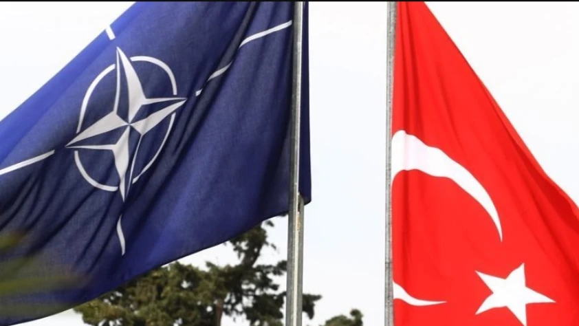Türkiye'nin NATO Daimi Temsilciliği'ne yeni atama!
