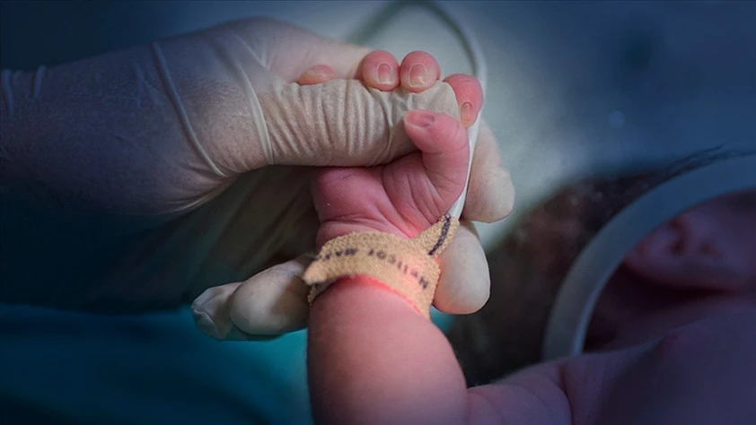 Türkiye'nin nüfus dinamiği değişiyor: Doğum sayısı yüzde 8,3 azaldı