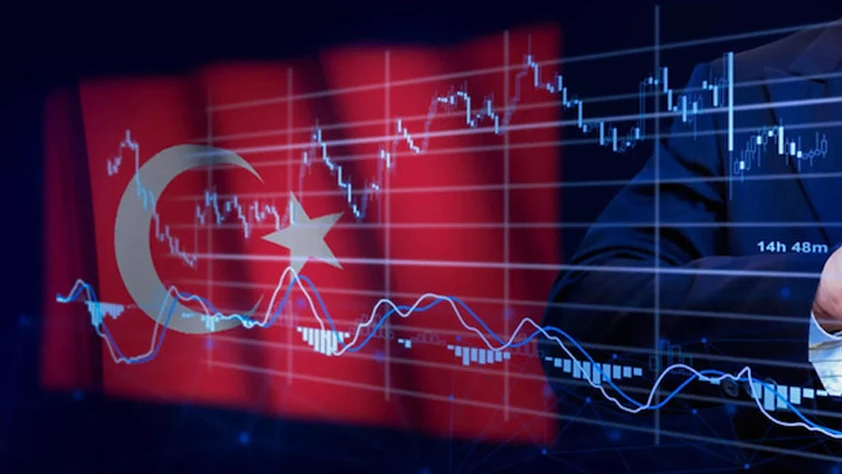 Türkiye'nin risk primi geriliyor: 6 ayın en düşük seviyesinde!