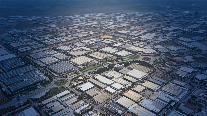 Türkiye’nin sanayi altyapısı güçleniyor: OSB sayısı 370’e yükseldi