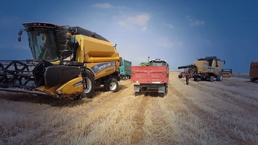 Türkiye'nin tarım ihracatı 36 milyar doları aştı: Tüm zamanların en yükseği