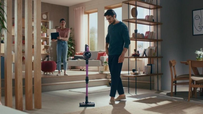 Türkiye'nin temizlik tercihi raporu yayımlandı! AB'nin 4 katı süpürüyoruz