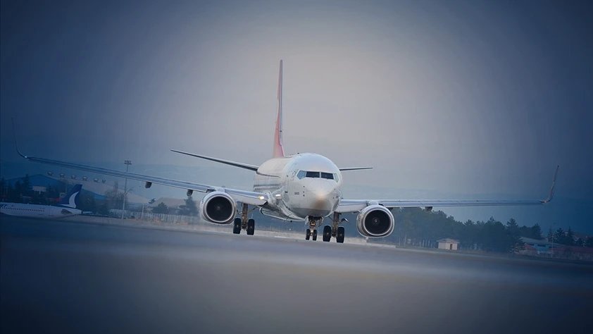 Türkiye'nin filosu 800 uçağa yükseldi: 5 yılda önemli eşiği aştı