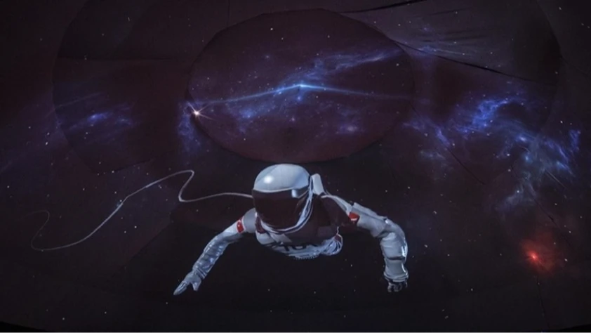 Türkiye’nin uzay vizyonu küresel sahneye çıkıyor: IAC 2026 Antalya’da gövde gösterisi yapacak