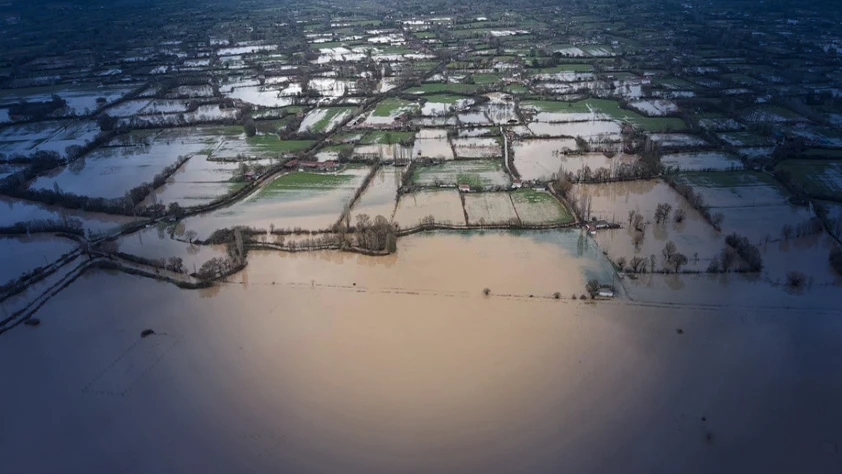 Türkiye'nin yağış karakteri kökten değişiyor: Su yönetimi zorlaşıyor
