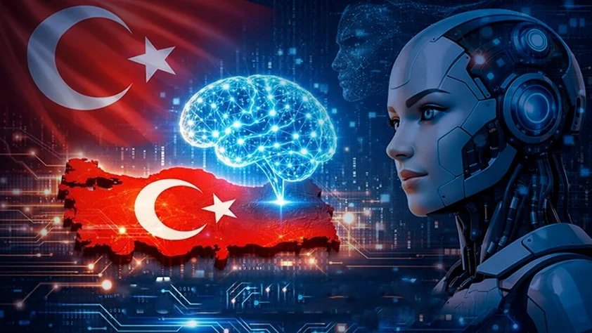 Türkiye'nin yapay zeka eylem planı şekilleniyor: Bakan Kacır paydaşlara görüş çağrısı yaptı