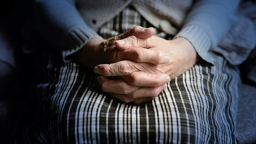 Türkiye'nin yaş yapısı değişiyor: Yaşlı nüfusun oranı yüzde 11'i geçti