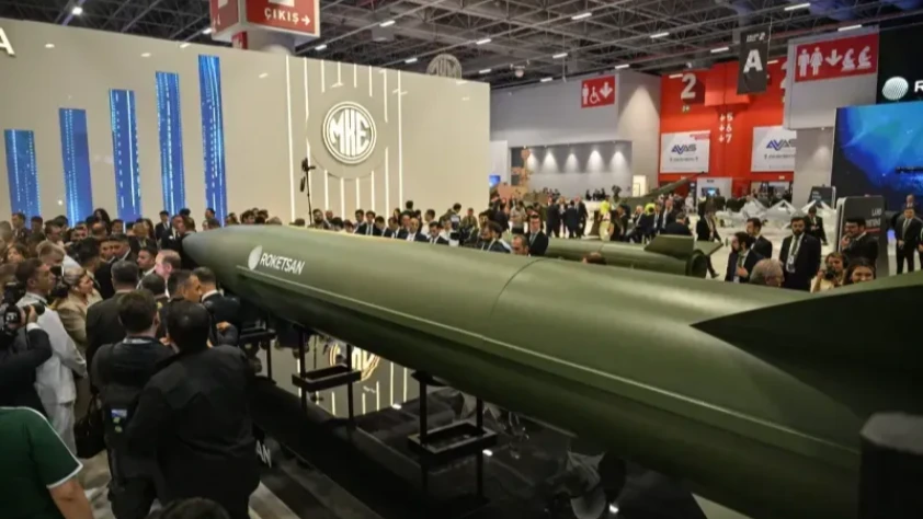 Türkiye'nin yeni hipersonik gücü: TAYFUN BLOK-4! Özellikleri neler?