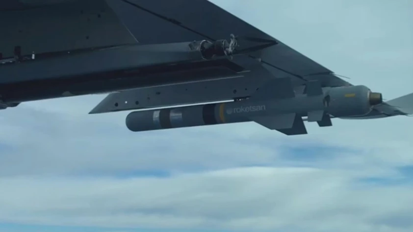 Türkiye'nin yeni milli mühimmatı EREN göreve hazırlanıyor: Kısa sürede sahaya indi