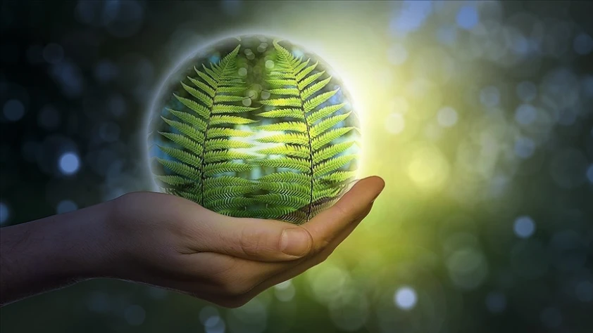 Türkiye'nin yenilenebilir enerji gücü hidrojen üretiminde yeni avantaj
