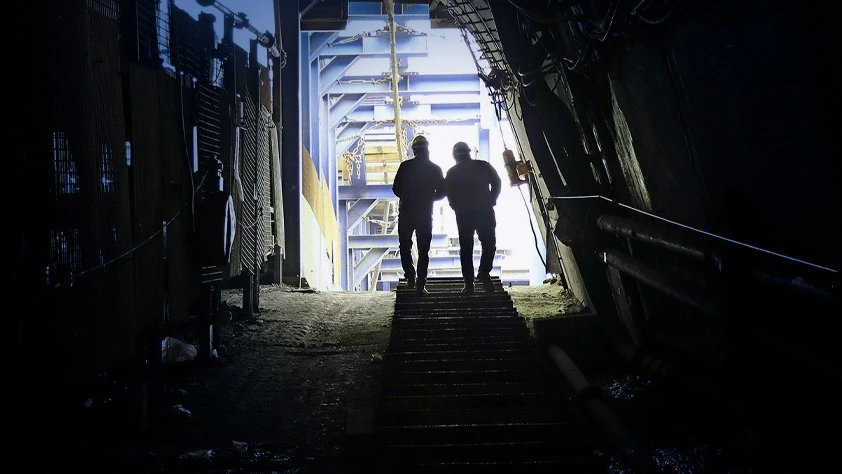 Türkiye'nin yer altı potansiyeli: Ticareti yapılan 90 madenin 70'i var