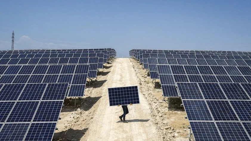 Türkiye–Suudi Arabistan arasında imzalar atıldı: İlk enerji dağıtımı için tarih belli oldu