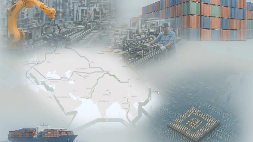 Türkiye’ye Çin+1 fırsatı doğabilir