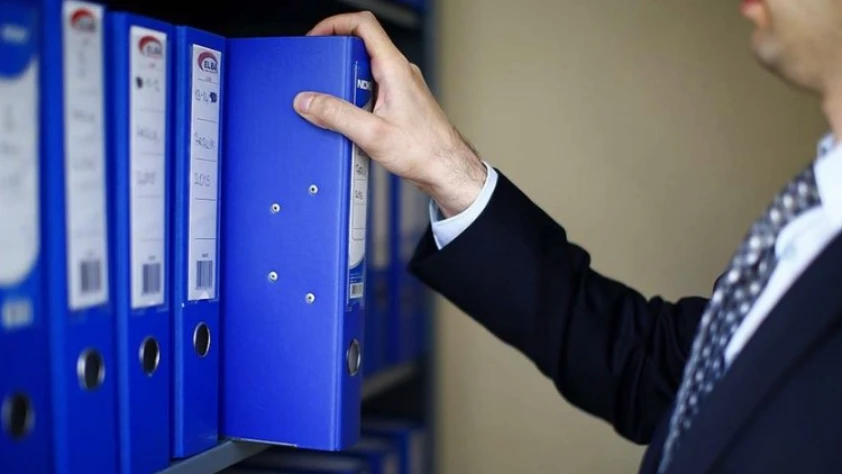 TÜRKPATENT personel alacak! Şartları belli oldu