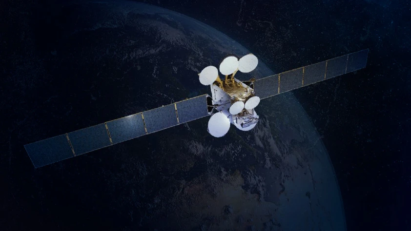 Türksat 5A ile haberleşmede bir üst lige çıktık