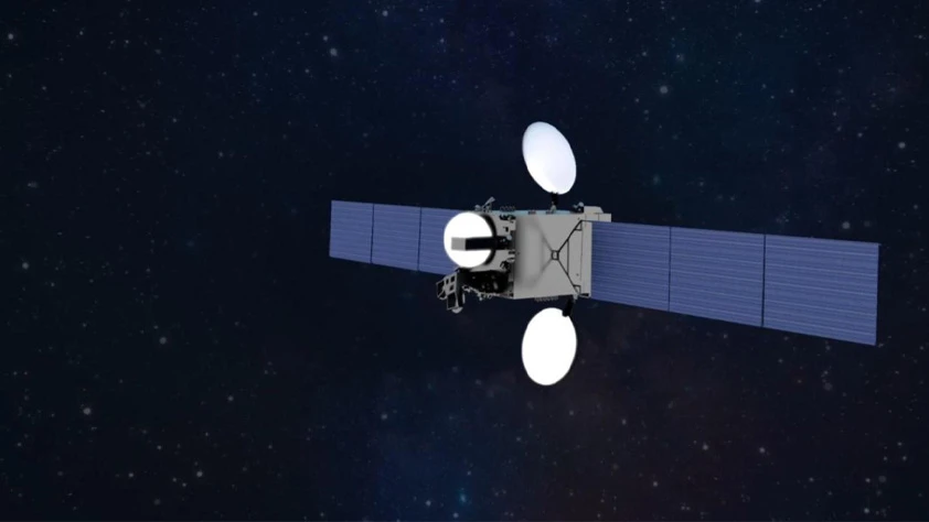 Türksat 6A uydusu ilk ihracatını yaptı! Güney Asya pazarına hızlı girdi