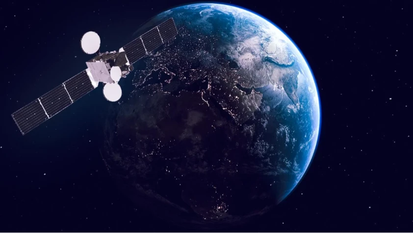 TÜRKSAT 7A için çalışmalar başladı! 2029'da uzayda