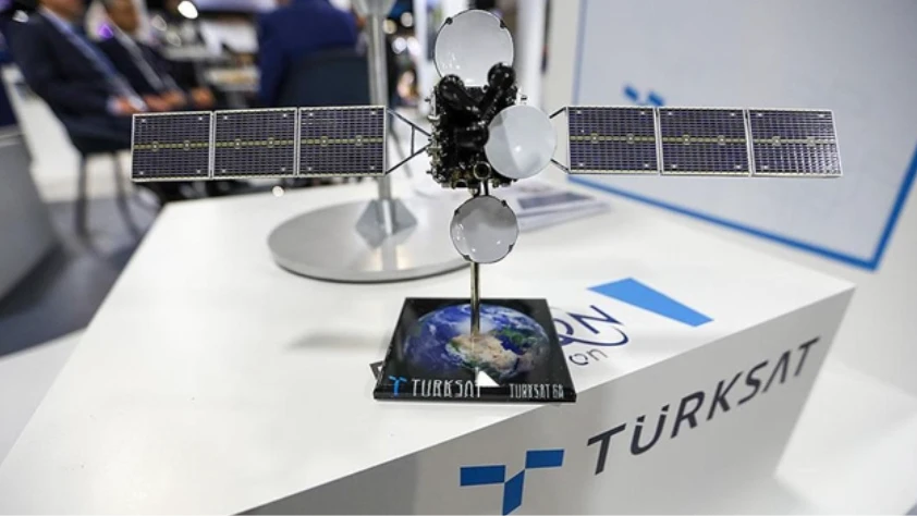 Türksat Model Uydu Yarışması'nda sona gelindi! Final heyecanı başladı