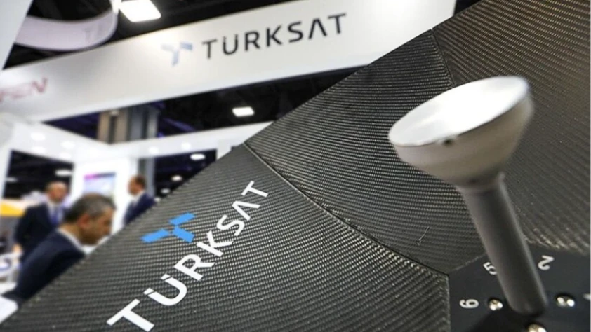 TÜRKSAT’a uluslararası ödül: Fiber yatırımlarıyla zirvede
